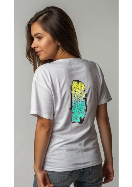 Kadınbaskılıt-Shirt Kadıntişört modelleri