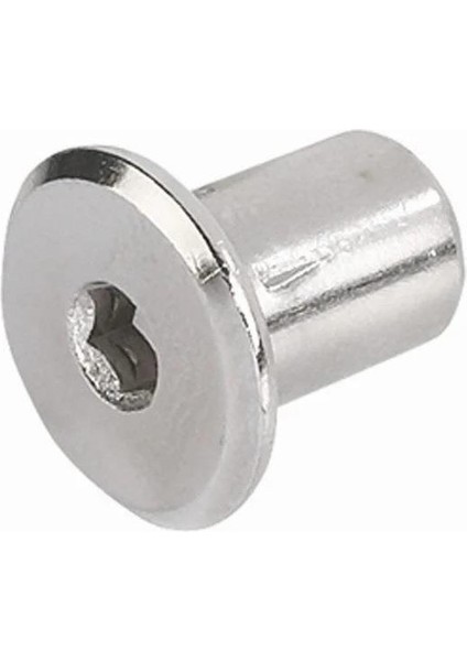 Alyan Başlı Silindir Vida M6*60 Mm modelleri
