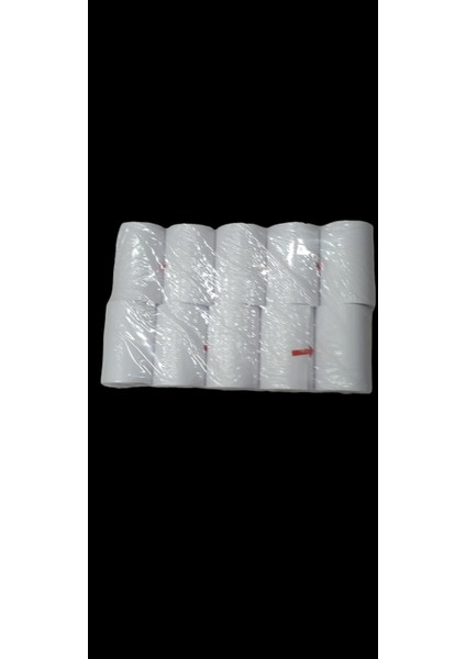 Amaç Rulo 40 Adet 56 Mm*12 Metre Yazar Kasa ve Pos Makinesi Termal Kağıt Rulosu