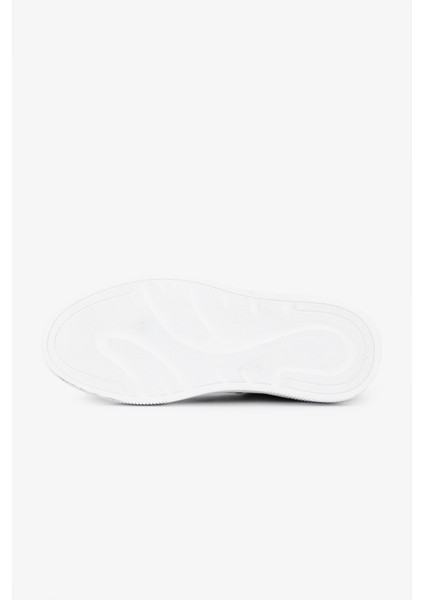 Emma Erkek Siyah Rugan Deri Sneakers & Spor Ayakkabı 352 20074 Erk Ayk Y24