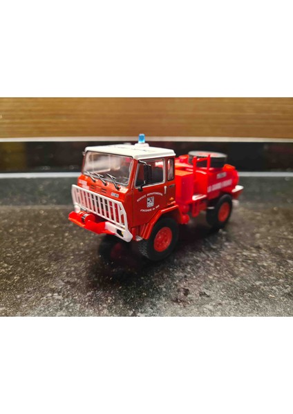 1/43 Iveco Unic 75 Pc France