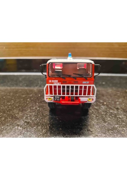 1/43 Iveco Unic 75 Pc France