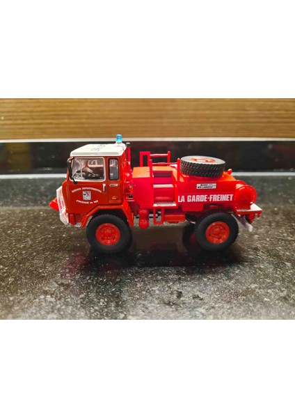 1/43 Iveco Unic 75 Pc France