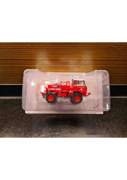 1/43 Iveco Unic 75 Pc France