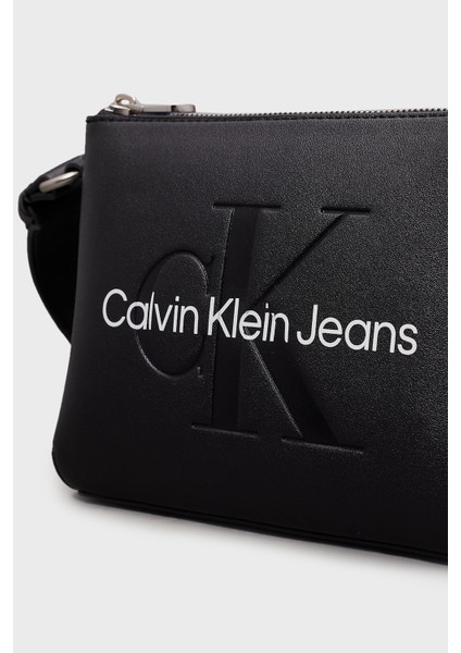 Calvin Klein Omuz Askılı Çanta K60K6127030GQ Kadın Çanta K60K612703 0gq