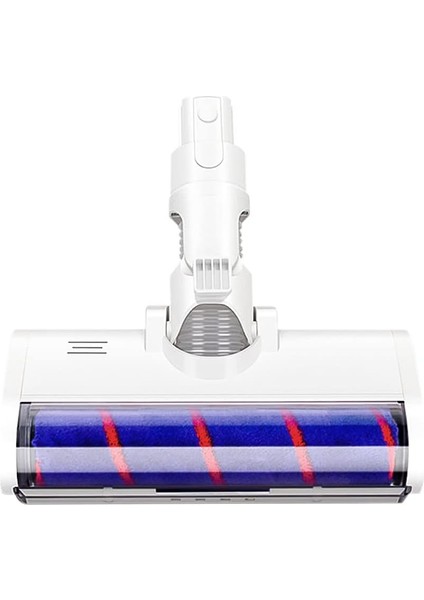 G9-G10 Süpürücü Başlık