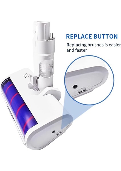 G9-G10 Süpürücü Başlık fırsatları