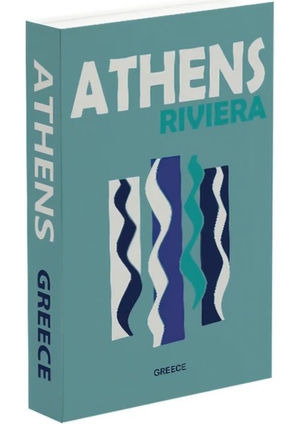 508 Athens Culture