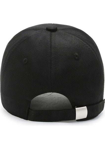 Sivri Kap Açık Hava Erkek Ilkbahar ve Yaz Beyzbol Şapkası Rahat Güneş Şapkası (Yurt Dışından) modelleri