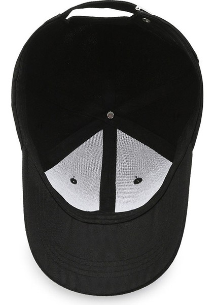 Sivri Kap Açık Hava Erkek Ilkbahar ve Yaz Beyzbol Şapkası Rahat Güneş Şapkası (Yurt Dışından) fırsatları