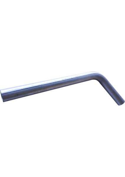 Fıat Iveco 50 Nc Uyumlu Çıkış Borusu Kısa