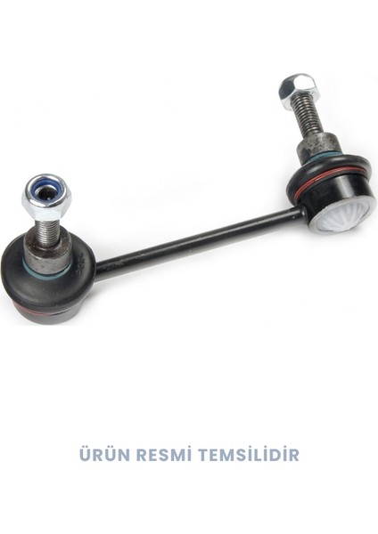 Honda Accord Sol Ön Askı Rotu (2003-2008) Oemparts