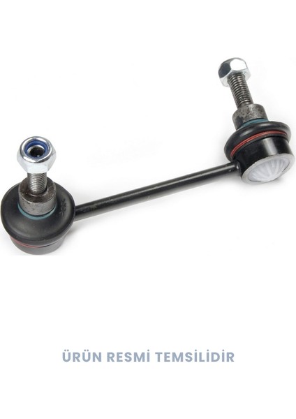 Peugeot 301 Sağ Ön Askı Rotu (2012-2020) Delphi