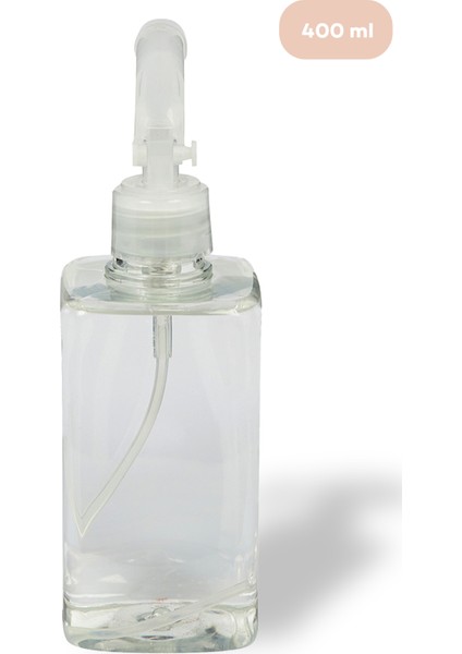 Gül Esintisi Oda Kokusu, Diffuser, Oda Spreyi 400 ml