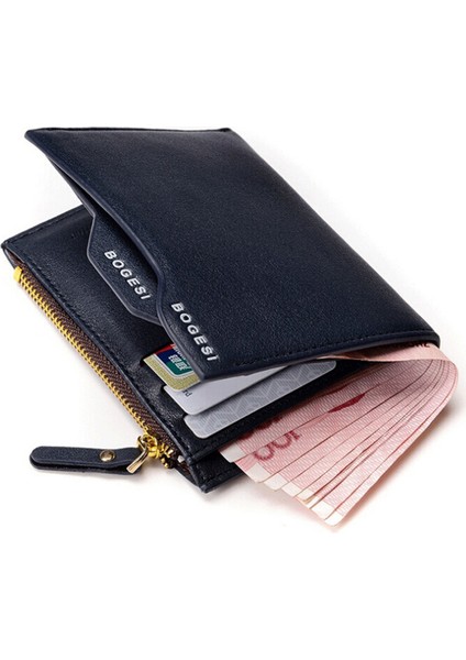 Erkek Çok Fonksiyonlu Büyük Kapasiteli Cüzdan (Yurt Dışından) fiyatları