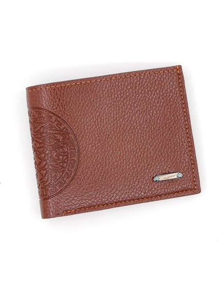 Erkek Çok Fonksiyonlu Büyük Kapasiteli Cüzdan (Yurt Dışından)