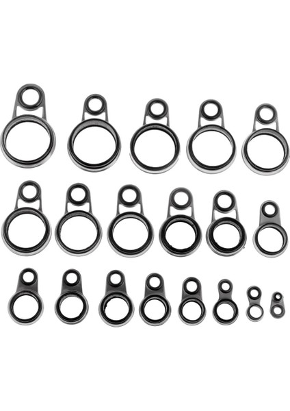 Ultimate Paslanmaz Çelik - 41 (Yurt Dışından) modelleri