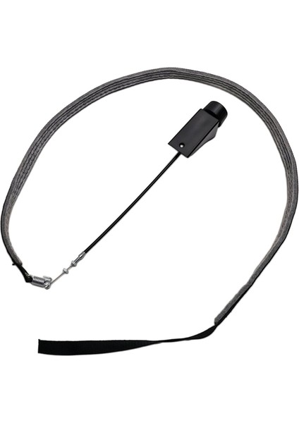 Direnç Ğu 120CM Taşınabilir Egzersiz Egzersiz (Yurt Dışından)