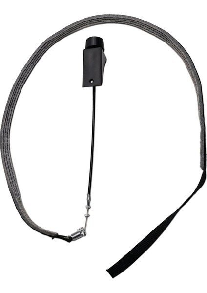 Direnç Ğu 120CM Taşınabilir Egzersiz Egzersiz (Yurt Dışından)