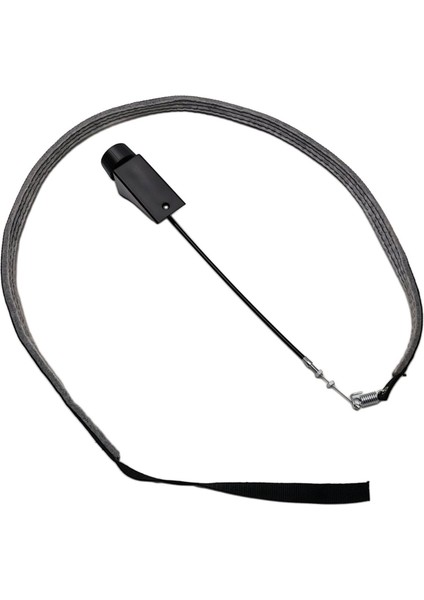 Direnç Ğu 120CM Taşınabilir Egzersiz Egzersiz (Yurt Dışından)