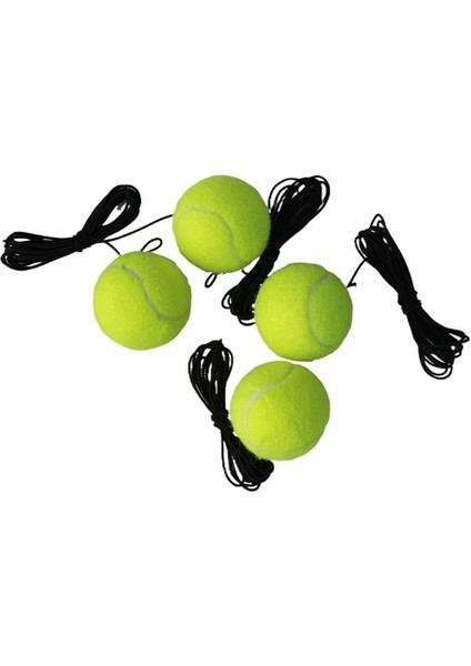 Hau Mavi Tekli Tenis Antrenman Tabanı, Yaylı Top Hediyeli (Yurt Dışından) fiyatları