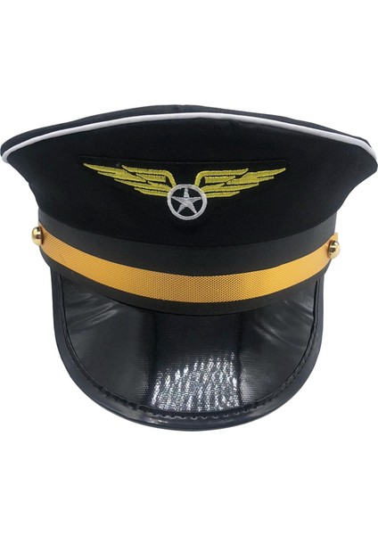 Kostüm Aksesuarları Ayarlanabilir Yenilik Denizci Şı Sahne (Yurt Dışından) fırsatları