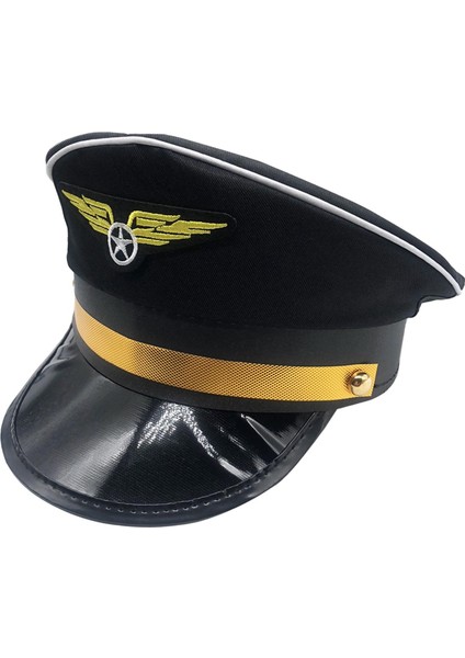 Kostüm Aksesuarları Ayarlanabilir Yenilik Denizci Şı Sahne (Yurt Dışından) indirimleri