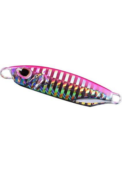 I Su Tuzlu Su Gülü Için 3D Crankbaits Lures 50G (Yurt Dışından)