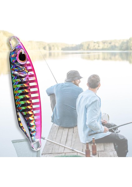 I Su Tuzlu Su Gülü Için 3D Crankbaits Lures 50G (Yurt Dışından) modelleri