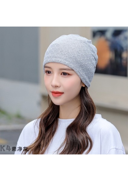 Baotou Şapka Güneşten Koruyan Tüylü Şapka (Yurt Dışından)