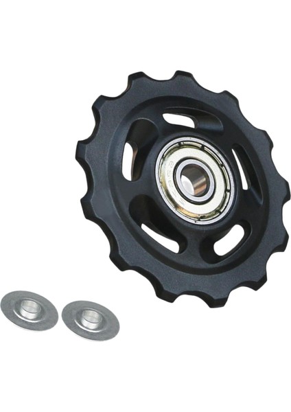 Attırıcı Yol Mühürlü Rulman Kılavuz Tekerlek 13T (Yurt Dışından)