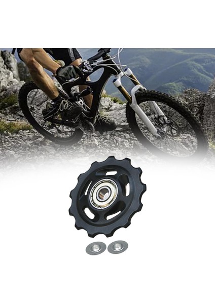 Attırıcı Yol Mühürlü Rulman Kılavuz Tekerlek 13T (Yurt Dışından) fiyatları