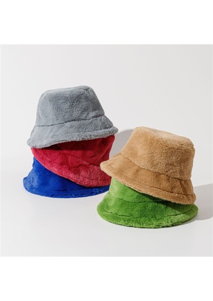 Düz Renk Kova Şapka (Yurt Dışından) fiyatları