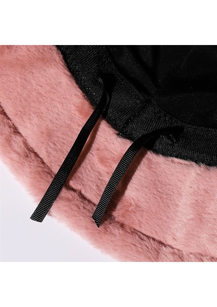 Düz Renk Kova Şapka (Yurt Dışından) fırsatları