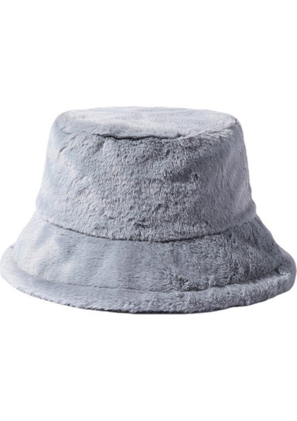 Düz Renk Kova Şapka (Yurt Dışından) indirimleri