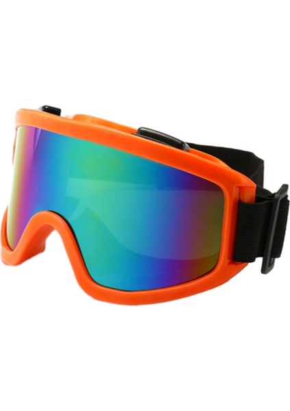 Kayak Üğü Kar Üğü Güneş Üğü Paten Üğü Kar Kayak Motosikleti Turuncu Çerçeve (Yurt Dışından) fiyatları