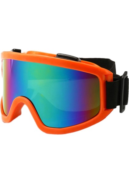 Kayak Üğü Kar Üğü Güneş Üğü Paten Üğü Kar Kayak Motosikleti Turuncu Çerçeve (Yurt Dışından) fırsatları