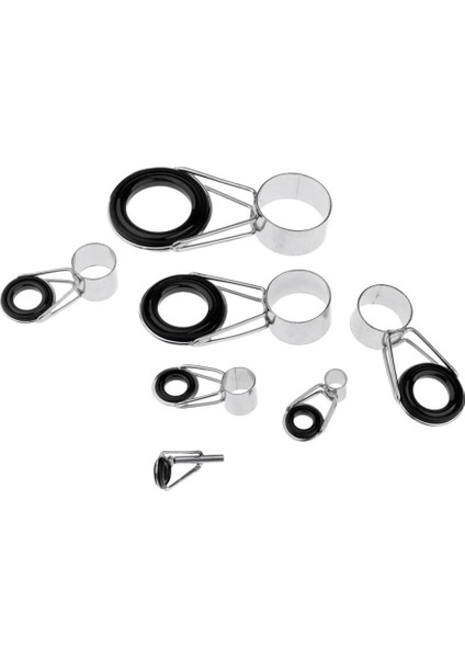 7 Seramik Kılavuzları Çubuk Dıy Çubuk, 7 Kar Boyutlar 7 7 Boyut (Yurt Dışından)