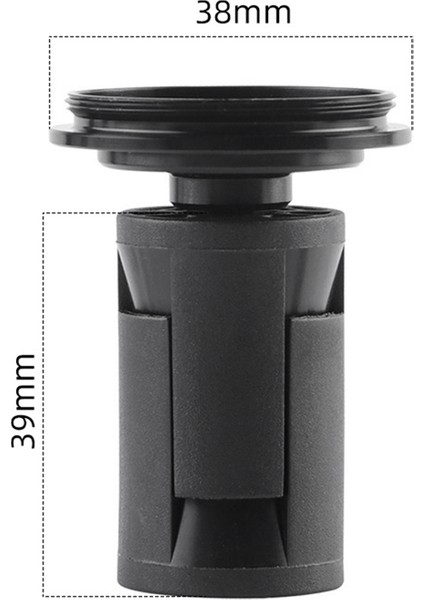 Bisiklet Montajı Için, Hırsızlığa Karşı Bisiklet Bağlantıları Bisiklet Ön Çatal Aşağı Boru Kök Montajı (Yurt Dışından) fırsatları