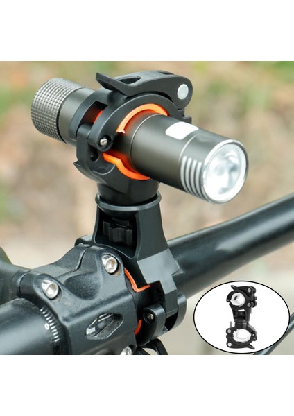 360 Dağı Yol Far Flaş Işık 22-30MM (Yurt Dışından) fırsatları