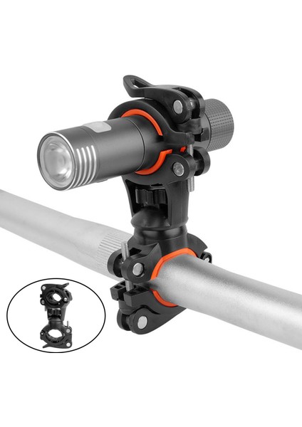 360 Dağı Yol Far Flaş Işık 22-30MM (Yurt Dışından) modelleri