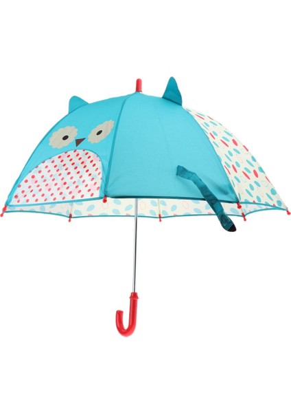 Karikatür Şemsiye / Yağmur Öğrencileri I Şemsiye Baykuş (Yurt Dışından) fırsatları