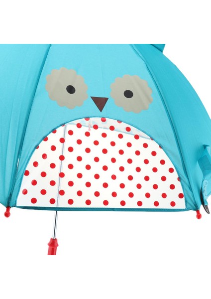 Karikatür Şemsiye / Yağmur Öğrencileri I Şemsiye Baykuş (Yurt Dışından) indirimleri