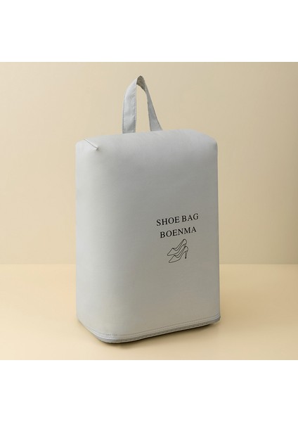 Seyahat Ayakkabı Depolama Çantası (Yurt Dışından)