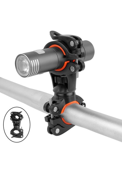 360 Dağı Yol Far Flaş Işık 22-30MM (Yurt Dışından) indirimleri