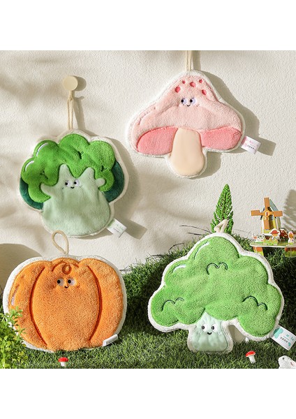 Uyarılabilir Koral Velveti Havlu Siliyor. (Yurt Dışından) fiyatları