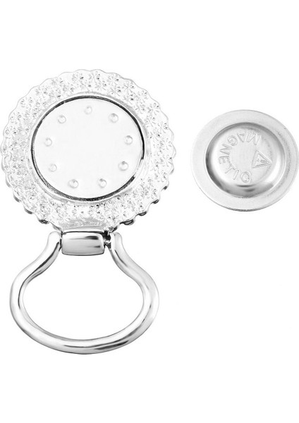 Snap Düğmesi Ük Broş (Yurt Dışından) fırsatları