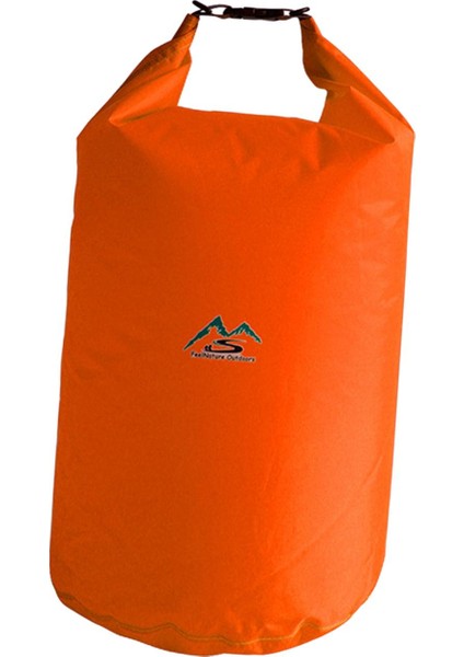 Su Geçirmez Çanta Çanta Açı Kamp Kano Rafting Için Su Geçirmez Çuval Turuncu (Yurt Dışından) fırsatları