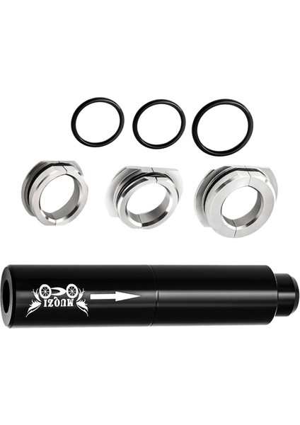 Orta Temizleme Orta Ücü Merkezi Rulman Ücü 24MM 26MM 30MM (Yurt Dışından)