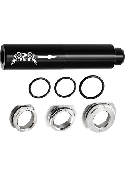 Orta Temizleme Orta Ücü Merkezi Rulman Ücü 24MM 26MM 30MM (Yurt Dışından) fiyatları